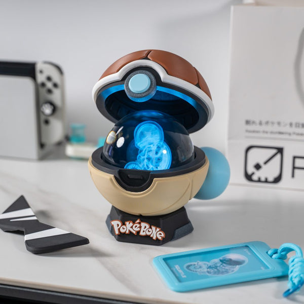 Subject 007 – Genesis Sphere