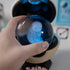 Subject 007 – Genesis Sphere