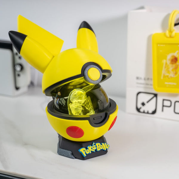 Subject 025 – Genesis Sphere