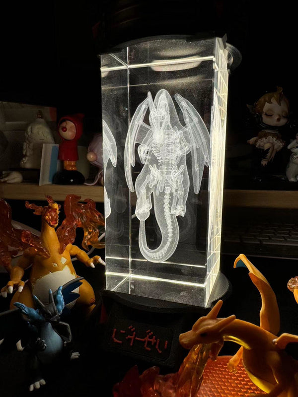 X-Ray Relic #0006