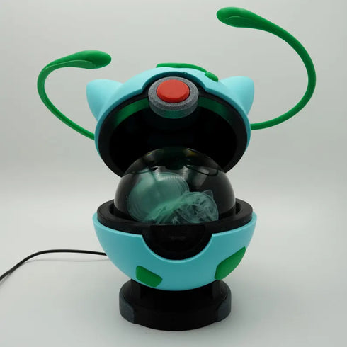 【Pre-Order】- Subject 001 – Genesis Sphere