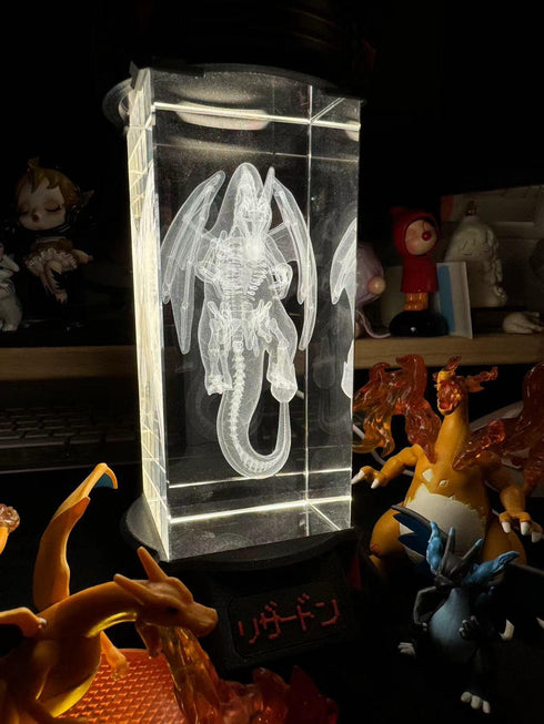X-Ray Relic #0006