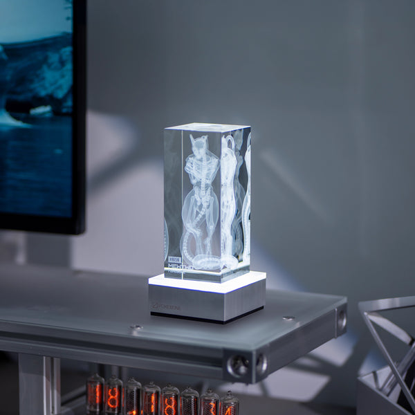 X-Ray Relic #0150
